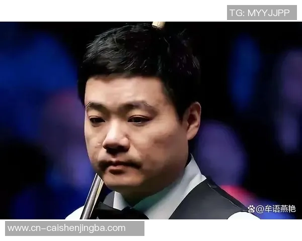 丁俊晖与墨菲巅峰对决直播全程回顾精彩瞬间分析